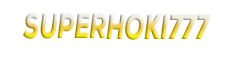 SUPERHOKI777